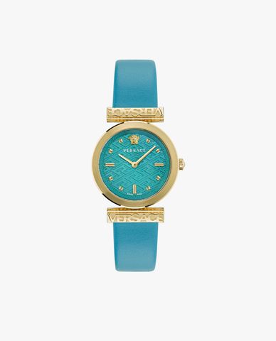  VERSACE - Đồng hồ nữ Versace Regalia 34mm 