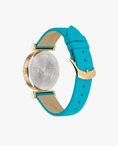  VERSACE - Đồng hồ nữ Versace Regalia 34mm 