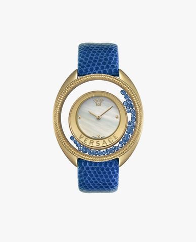  VERSACE - Đồng hồ nữ Destiny Precious 36mm 
