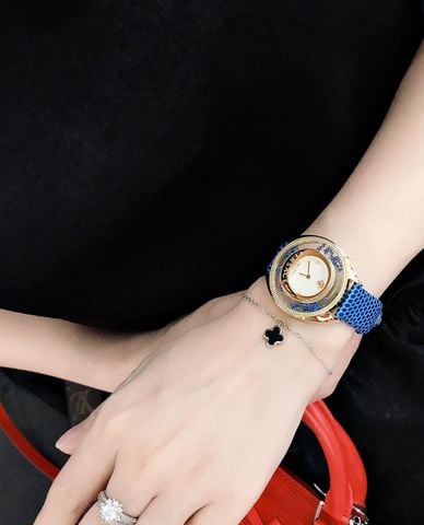  VERSACE - Đồng hồ nữ Destiny Precious 36mm 