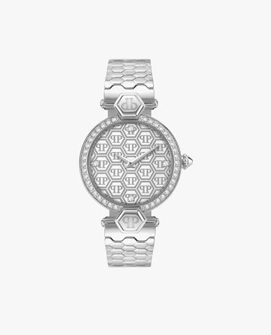  PHILIPP PLEIN - Đồng hồ nữ Plein Couture 32mm 