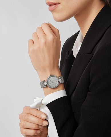  PHILIPP PLEIN - Đồng hồ nữ Plein Couture 32mm 