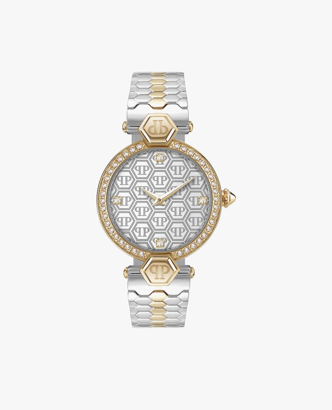 PHILIPP PLEIN - Đồng hồ nữ Plein Couture 32mm