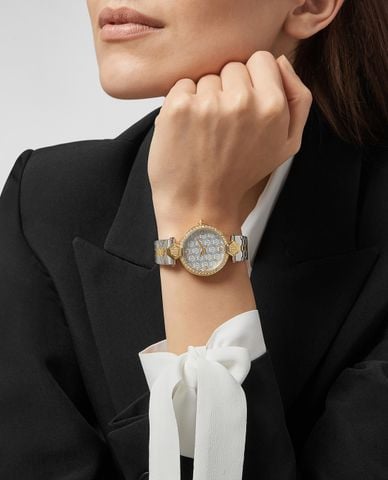  PHILIPP PLEIN - Đồng hồ nữ Plein Couture 32mm 