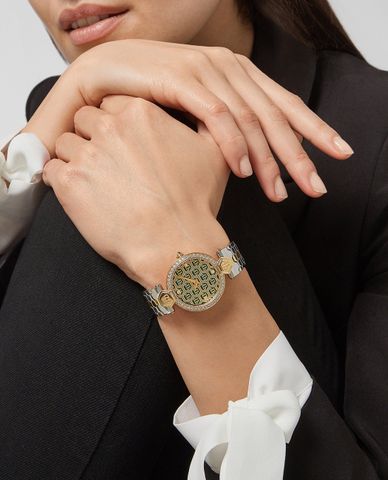  PHILIPP PLEIN - Đồng hồ nữ Plein Couture 32mm 