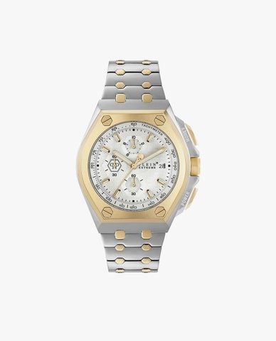  PHILIPP PLEIN - Đồng hồ nam Plein Extreme 44mm 