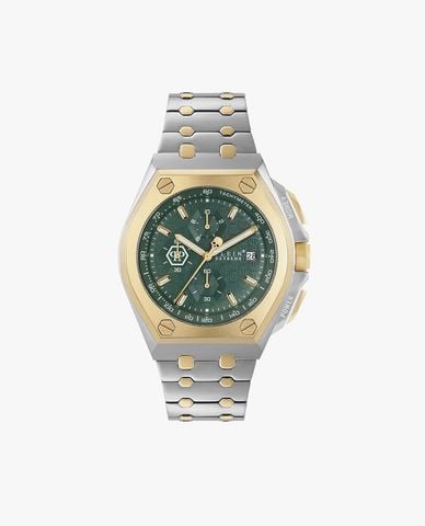  PHILIPP PLEIN - Đồng hồ nam Plein Extreme 44mm 