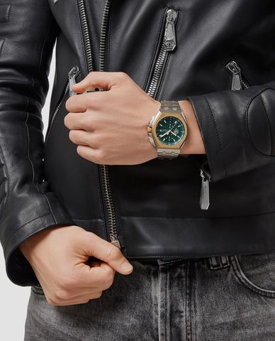  PHILIPP PLEIN - Đồng hồ nam Plein Extreme 44mm 