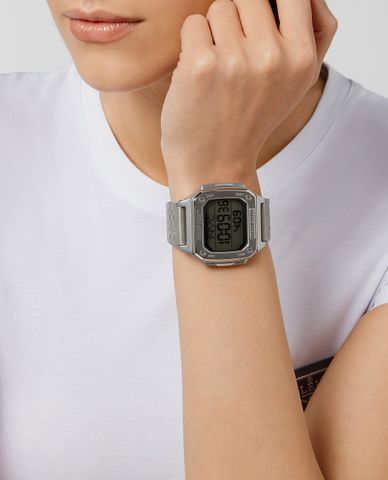  PHILIPP PLEIN - Đồng hồ nam Hyper $Hock 44mm 