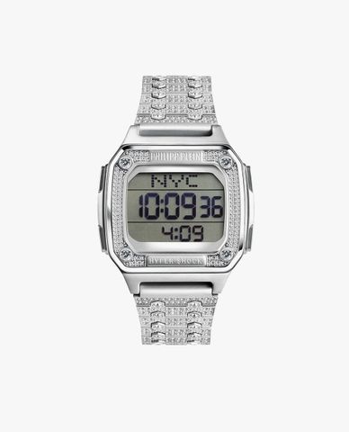  PHILIPP PLEIN - Đồng hồ nam Hyper $Hock 44mm 