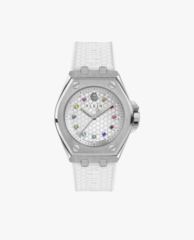  PHILIPP PLEIN - Đồng hồ nữ Plein Extreme Lady 38mm 
