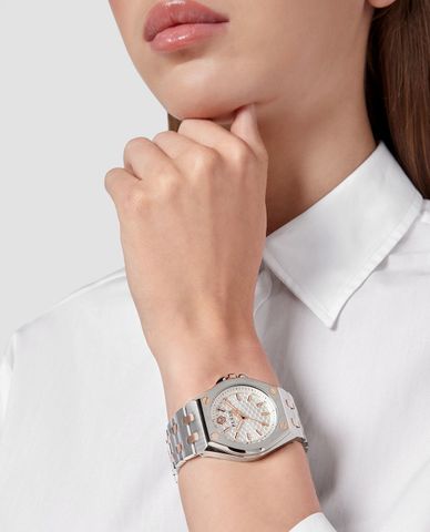  PHILIPP PLEIN - Đồng hồ nữ Plein Extreme Lady 38mm 