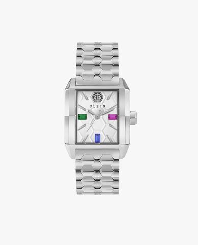  PHILIPP PLEIN - Đồng hồ nữ Offshore Square 38mm 