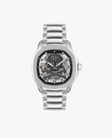  PHILIPP PLEIN - Đồng hồ nam High Conic 42mm 