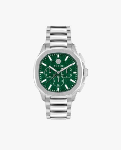  PHILIPP PLEIN - Đồng hồ nam High Conic 44mm 