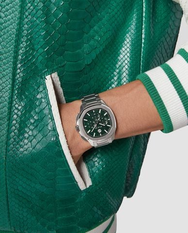  PHILIPP PLEIN - Đồng hồ nam High Conic 44mm 