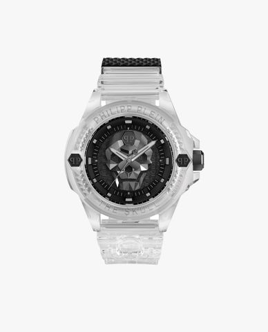  PHILIPP PLEIN - Đồng hồ nam The Skull 44mm 