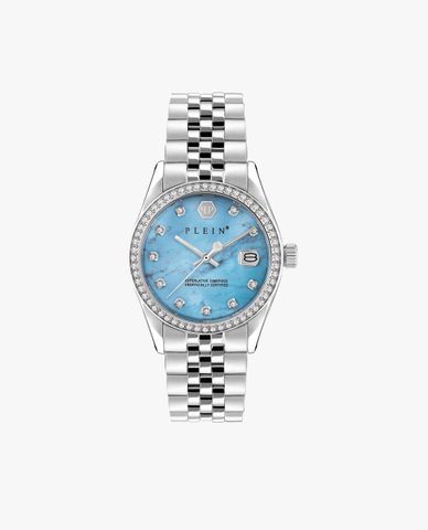  PHILIPP PLEIN - Đồng hồ nữ Street Couture 34mm 