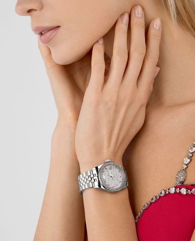  PHILIPP PLEIN - Đồng hồ nữ Street Couture 34mm 