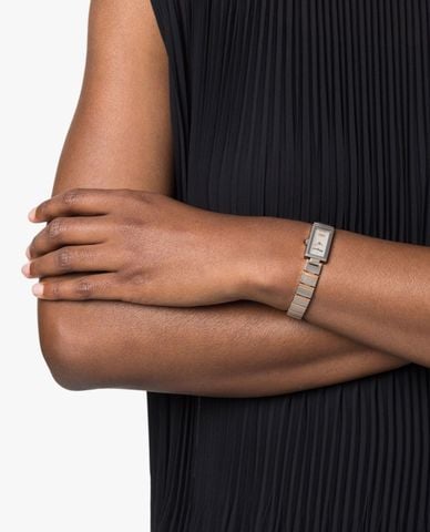  FERRAGAMO - Đồng hồ nữ Ferragamo Essential 14mm 