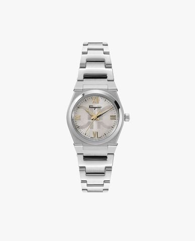  FERRAGAMO - Đồng hồ nữ Vega Pair Watch 28mm 