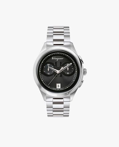  FERRAGAMO - Đồng hồ nam Ferragamo Racing 42mm 
