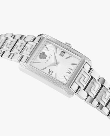  VERSACE - Đồng hồ nữ Tonneau 23mm 
