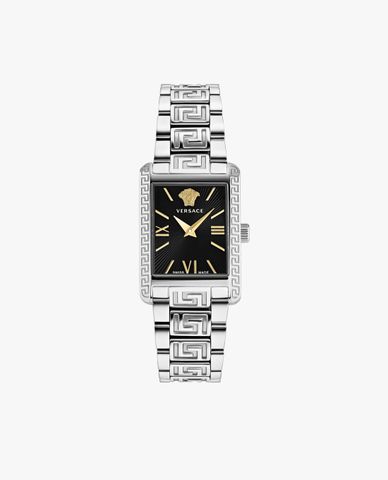  VERSACE - Đồng hồ nữ Tonneau 23mm 