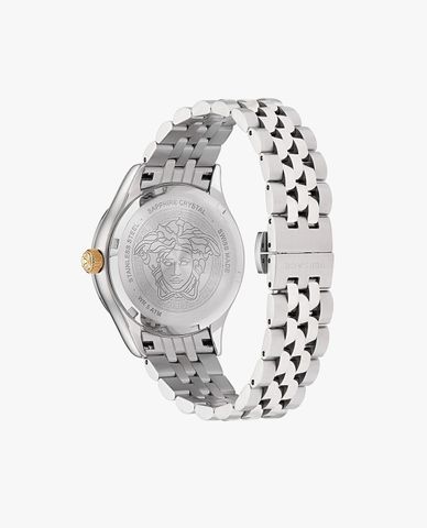  VERSACE - Đồng hồ nữ Hellenyiu 35mm 