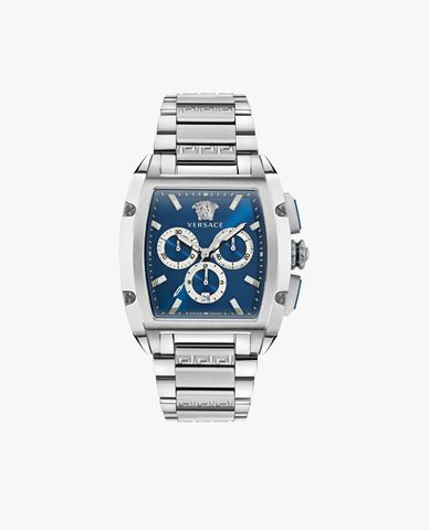  VERSACE - Đồng hồ nam Versace Dominus 42mm 