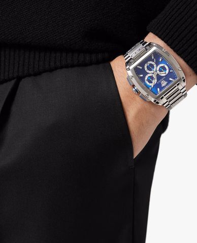  VERSACE - Đồng hồ nam Versace Dominus 42mm 