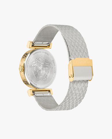  VERSACE - Đồng hồ nữ Versace Regalia 34mm 