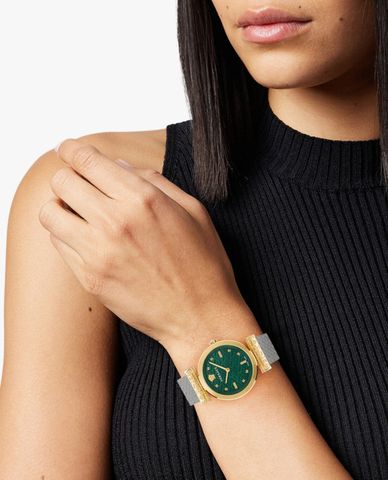  VERSACE - Đồng hồ nữ Versace Regalia 34mm 
