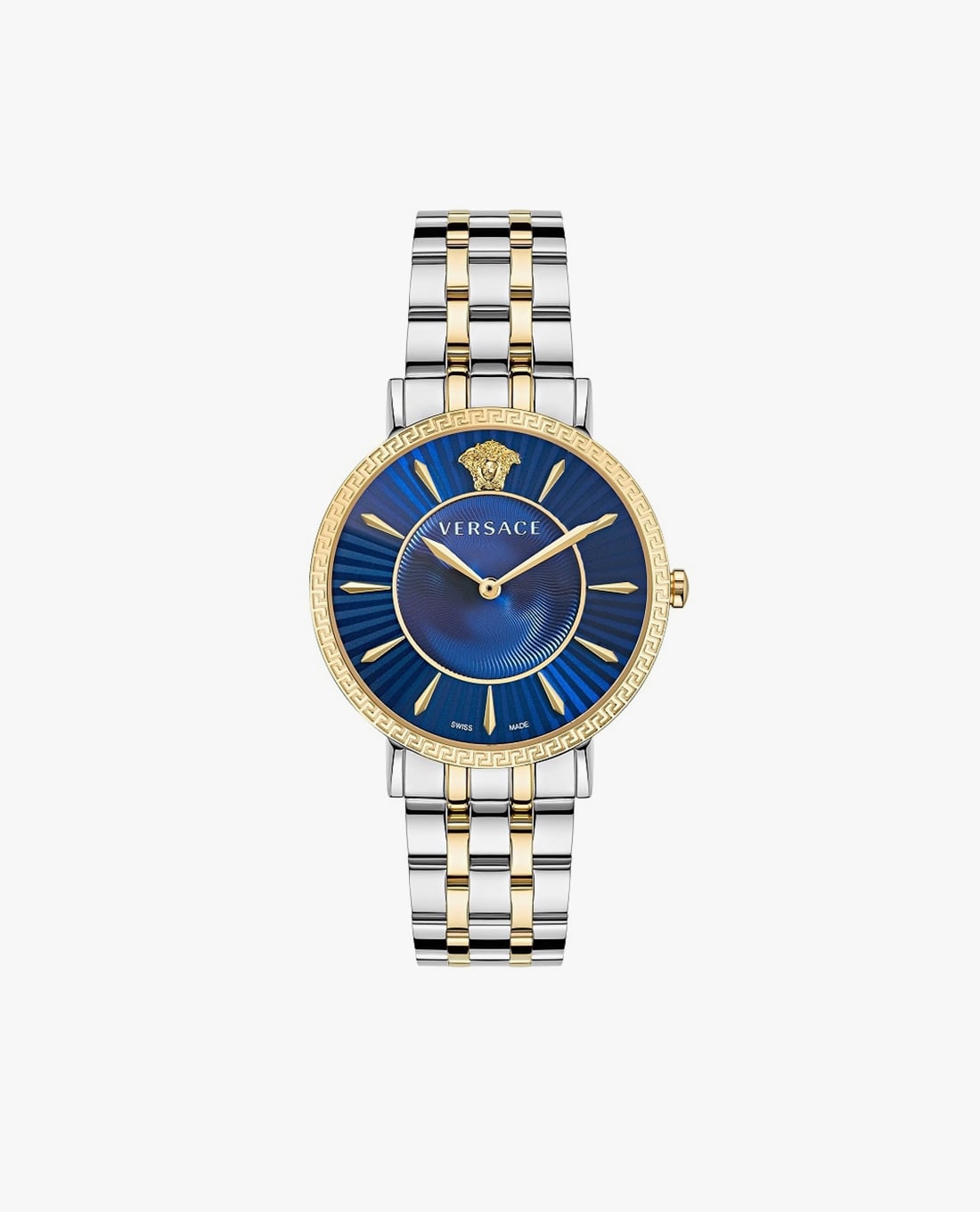 VERSACE - Đồng hồ nữ Eternal 42mm
