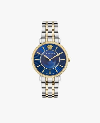  VERSACE - Đồng hồ nữ Eternal 42mm 