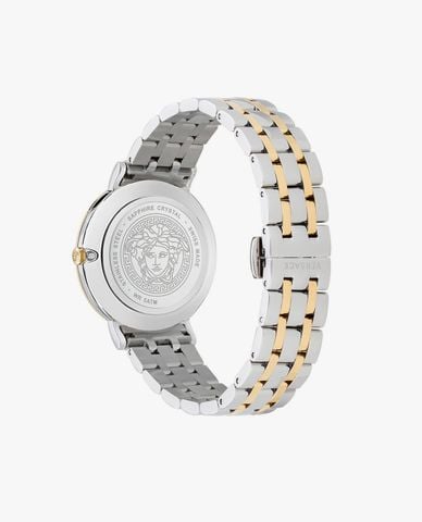  VERSACE - Đồng hồ nữ Eternal 42mm 