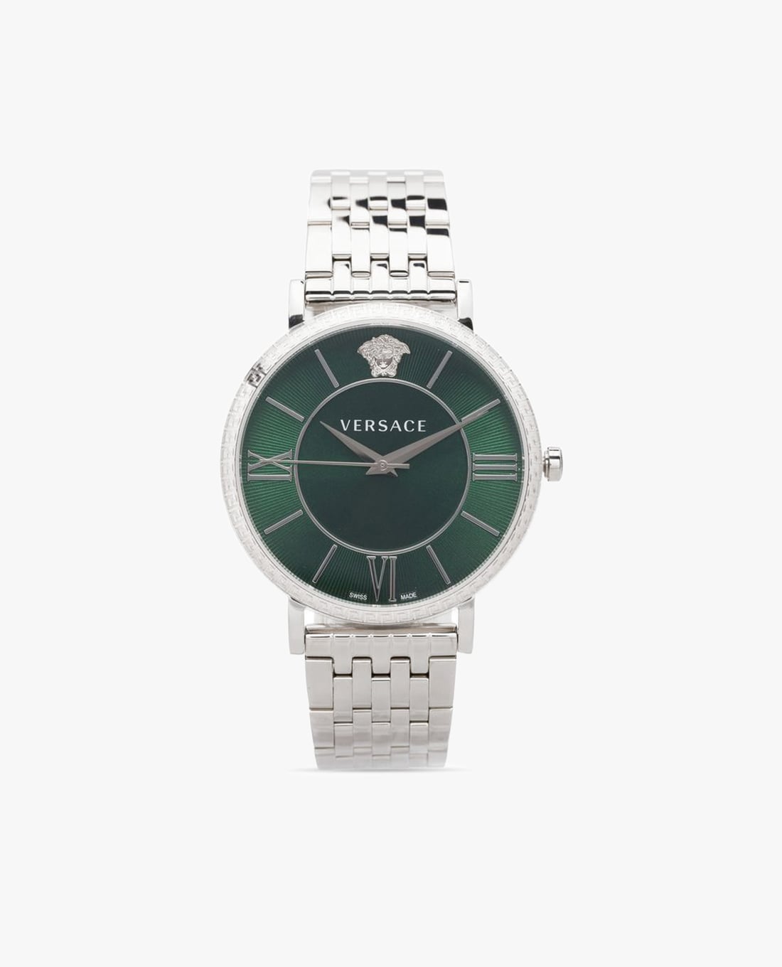 VERSACE - Đồng hồ nam Eternal 42mm