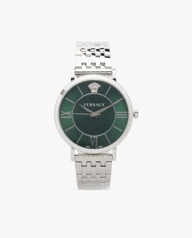  VERSACE - Đồng hồ nam Eternal 42mm 