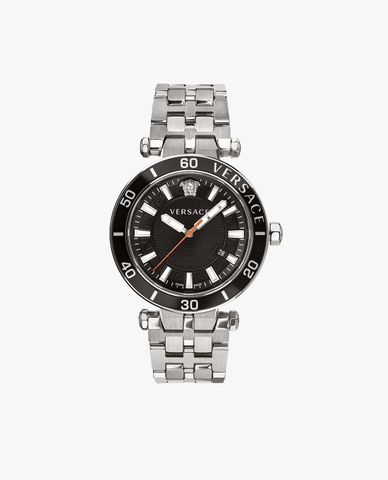  VERSACE - Đồng hồ nam Greca Sport 42mm 