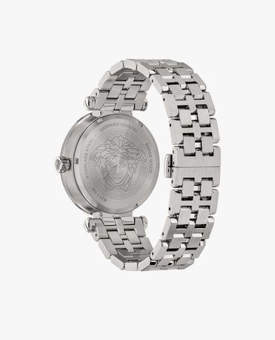  VERSACE - Đồng hồ nam Greca Sport 42mm 