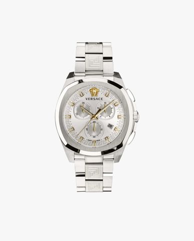  VERSACE - Đồng hồ nam Versace Geo Chrono 43mm 