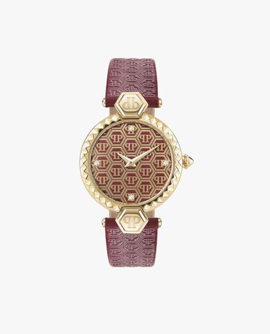  PHILIPP PLEIN - Đồng hồ nữ Plein Couture 32mm 