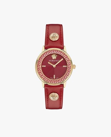  VERSACE - Đồng hồ nữ V Tribute 36mm 