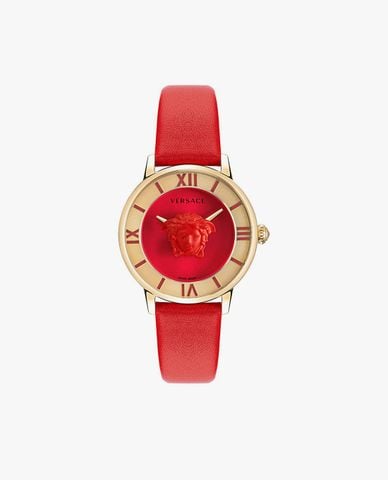 VERSACE - Đồng hồ nữ La Medusa 38mm 