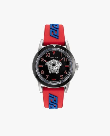  VERSACE - Đồng hồ nam V Palazzo 43mm 