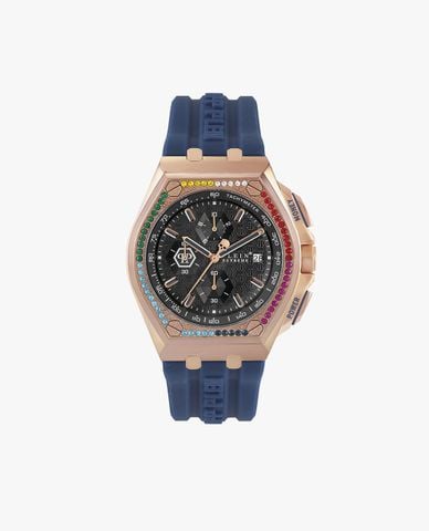  PHILIPP PLEIN - Đồng hồ nam Plein Extreme 44mm 