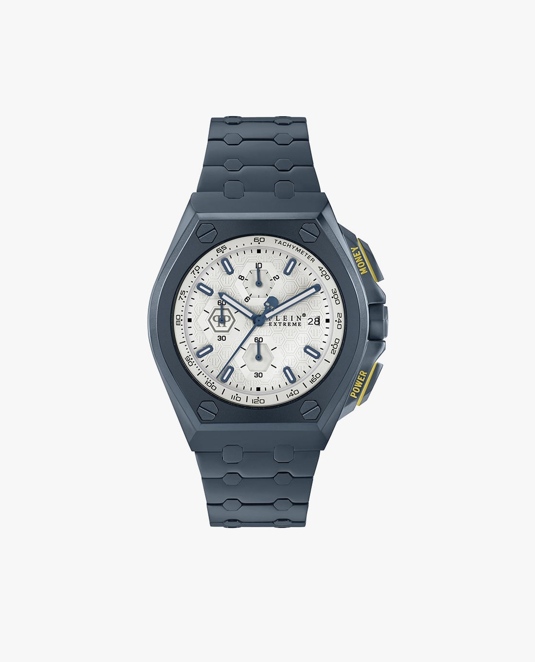 PHILIPP PLEIN - Đồng hồ nam Plein Extreme 44mm