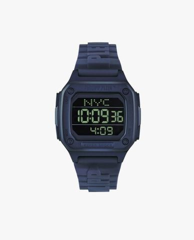  PHILIPP PLEIN - Đồng hồ nam Hyper $Hock 44mm 