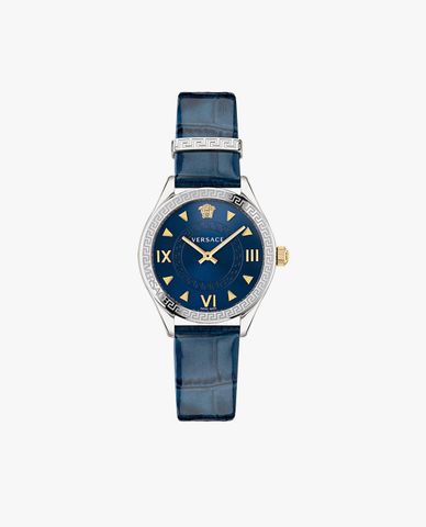  VERSACE - Đồng hồ nữ Hellenyium 35mm 