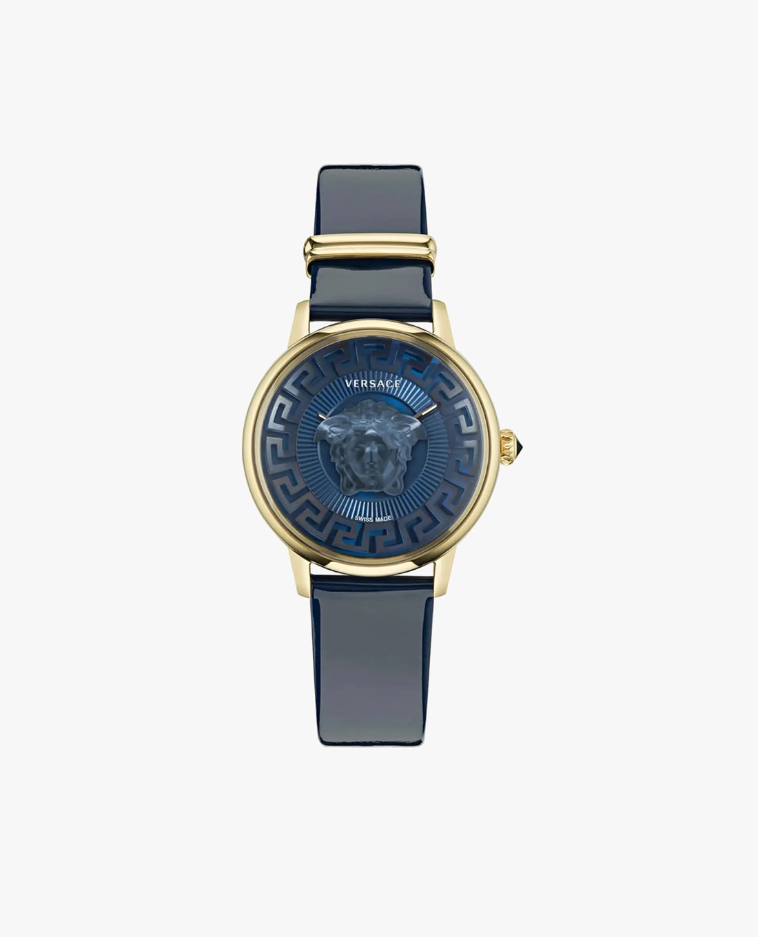 VERSACE - Đồng hồ nữ Medusa Alchemy 38mm